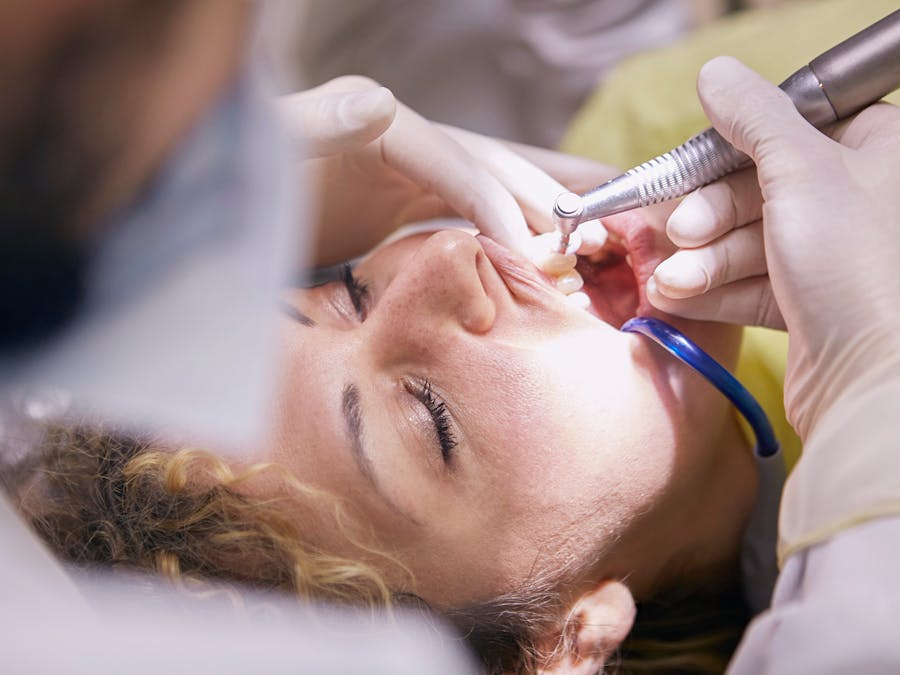Dental y Visión
